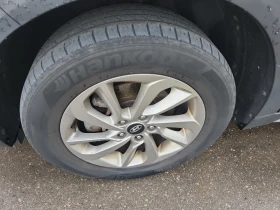 Hyundai Tucson * АВТО КРЕДИТ* ЦЕНА ДО БГ * СЕРВИЗНА ИСТОРИЯ *  - 17999 лв. / 9202.74 € - 20732945 5