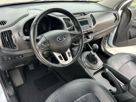Kia Sportage 1.7 CDTi КОЖА&ПОДГРЕВ - 15400 лв. / 7873.89 € - 67887203 9