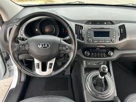 Kia Sportage 1.7 CDTi КОЖА&ПОДГРЕВ - 15400 лв. / 7873.89 € - 67887203 13