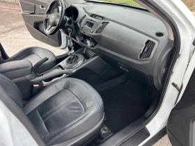 Kia Sportage 1.7 CDTi КОЖА&ПОДГРЕВ - 15400 лв. / 7873.89 € - 67887203 16