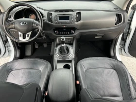 Kia Sportage 1.7 CDTi КОЖА&ПОДГРЕВ - 15400 лв. / 7873.89 € - 67887203 12