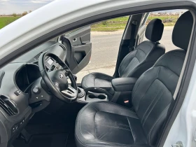 Kia Sportage 1.7 CDTi КОЖА&ПОДГРЕВ - 15400 лв. / 7873.89 € - 67887203 11