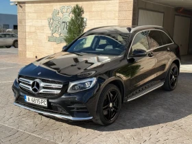 Mercedes-Benz GLC 220 4Matic AMG Line