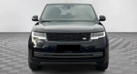 Land Rover Range rover 3.0L Diesel