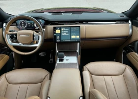 Land Rover Range rover Vogue  - 222998 лв. / 114017.07 € - 99152231 8