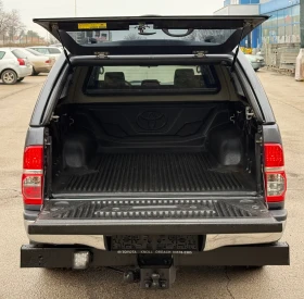 Toyota Hilux 3.0D 171кс * Навигация* * Автоматик* * Face-Lift*  - 38000 лв. / 19429.09 € - 43315737 8