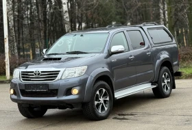 Toyota Hilux 3.0D 171кс * Навигация* * Автоматик* * Face-Lift*  - 38000 лв. / 19429.09 € - 43315737 3