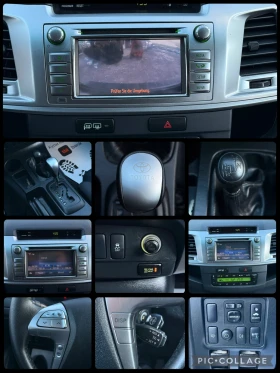 Toyota Hilux 3.0D 171кс * Навигация* * Автоматик* * Face-Lift*  - 38000 лв. / 19429.09 € - 43315737 16