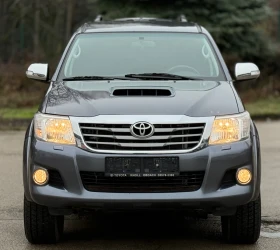 Toyota Hilux 3.0D 171кс * Навигация* * Автоматик* * Face-Lift*  - 38000 лв. / 19429.09 € - 43315737 2