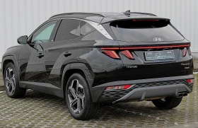 Hyundai Tucson Plug-in-Hybrid/4x4/VIRTUAL/KAMERA360/DISTRONIC/TOP - 24500 € / 47917.83 лв. - 17014358 4