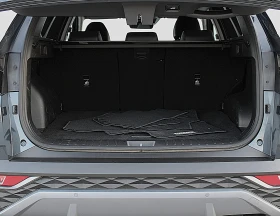 Hyundai Tucson Plug-in-Hybrid/4x4/VIRTUAL/KAMERA360/DISTRONIC/TOP - 24500 € / 47917.83 лв. - 17014358 17