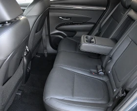Hyundai Tucson Plug-in-Hybrid/4x4/VIRTUAL/KAMERA360/DISTRONIC/TOP - 24500 € / 47917.83 лв. - 17014358 10