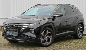 Hyundai Tucson Plug-in-Hybrid/4x4/VIRTUAL/KAMERA360/DISTRONIC/TOP