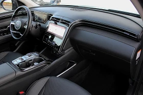 Hyundai Tucson Plug-in-Hybrid/4x4/VIRTUAL/KAMERA360/DISTRONIC/TOP - 24500 € / 47917.83 лв. - 17014358 13