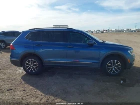 VW Tiguan 2.0T SE R-LINE - 12235 € / 23929.58 лв. - 68038822 6