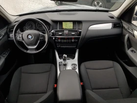 BMW X3 XDRIVE 20D FACELIFT /02/2016г. EURO 6B ЛИЗИНГ - 12270 € / 23998.03 лв. - 96740051 10