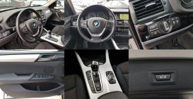 BMW X3 XDRIVE 20D FACELIFT /02/2016г. EURO 6B ЛИЗИНГ - 12270 € / 23998.03 лв. - 96740051 14