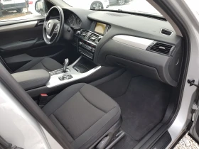 BMW X3 XDRIVE 20D FACELIFT /02/2016г. EURO 6B ЛИЗИНГ - 12270 € / 23998.03 лв. - 96740051 11