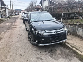 Mitsubishi Outlander 2.2 diesel - 8900 € / 17406.89 лв. - 77943131 6