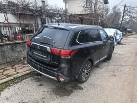 Mitsubishi Outlander 2.2 diesel - 8900 € / 17406.89 лв. - 77943131 4
