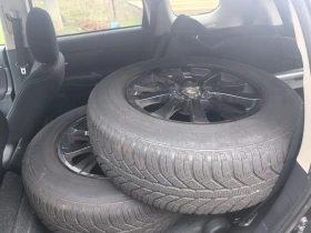 Mitsubishi Outlander 2.2 diesel - 8900 € / 17406.89 лв. - 77943131 13