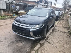 Mitsubishi Outlander 2.2 diesel