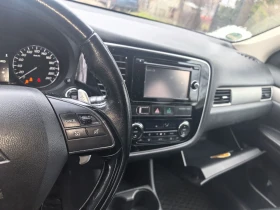 Mitsubishi Outlander 2.2 diesel - 8900 € / 17406.89 лв. - 77943131 10