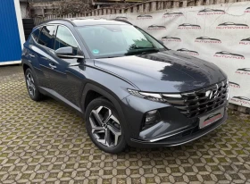 Hyundai Tucson 1.6 T-GDI