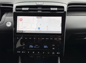 Hyundai Tucson 1.6 T-GDI - 22444 € / 43896.65 лв. - 26960129 14