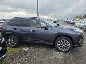 Toyota Rav4 !!!ОЧАКВАН ВНОС!!! 2.5 HYBRID 222hp. LOUNGE AWD - 36900 € / 72170.13 лв. - 16667448 4