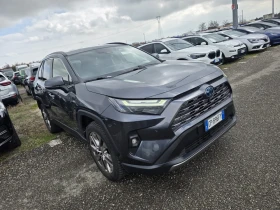 Toyota Rav4 !!!ОЧАКВАН ВНОС!!! 2.5 HYBRID 222hp. LOUNGE AWD