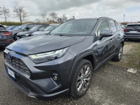 Toyota Rav4 !!!ОЧАКВАН ВНОС!!! 2.5 HYBRID 222hp. LOUNGE AWD - 36900 € / 72170.13 лв. - 16667448 2