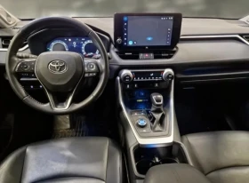 Toyota Rav4 !!!ОЧАКВАН ВНОС!!! 2.5 HYBRID 222hp. LOUNGE AWD - 36900 € / 72170.13 лв. - 16667448 6
