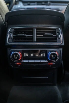 Audi Q7 - 24500 € / 47917.83 лв. - 53284436 11