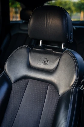 Audi Q7 - 24500 € / 47917.83 лв. - 53284436 9