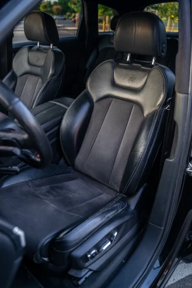Audi Q7 - 24500 € / 47917.83 лв. - 53284436 10