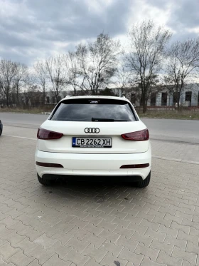 Audi Q3 - 10990 € / 21494.57 лв. - 87663445 6