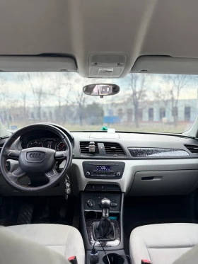 Audi Q3 - 10990 € / 21494.57 лв. - 87663445 10