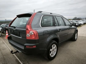 Volvo Xc90 2.4D5 4x4 | Auto.bg — изображение 4