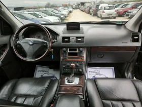 Volvo Xc90 2.4D5 4x4 | Auto.bg — изображение 8