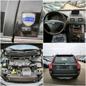 Volvo Xc90 2.4D5 4x4 | Auto.bg — изображение 17