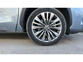 Toyota Highlander PREMIUM - 42500 € / 83122.77 лв. - 38697724 16