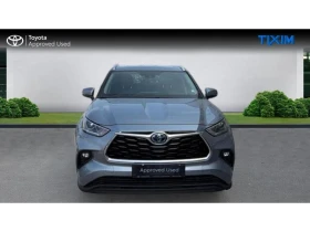 Toyota Highlander PREMIUM - 42500 € / 83122.77 лв. - 38697724 5
