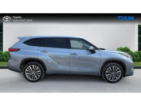 Toyota Highlander PREMIUM - 42500 € / 83122.77 лв. - 38697724 17