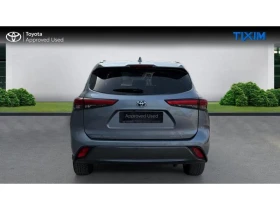 Toyota Highlander PREMIUM - 42500 € / 83122.77 лв. - 38697724 4