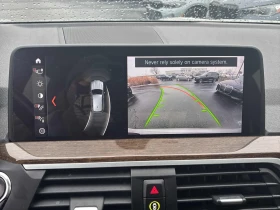 BMW X3 XDRIVE* 30i* ДИГИТАЛНО* ТАБЛО* ПОДГРЕВ* ОБДУХВАНЕ* - 13900 € / 27186.04 лв. - 73064836 13