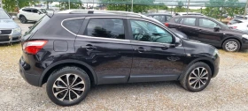 Nissan Qashqai 2.0DCI-4x4-PANORAMA | Auto.bg — изображение 6
