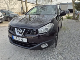 Nissan Qashqai 2.0dci-4x4-Acenta