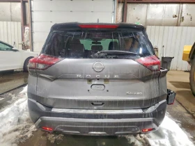 Nissan Rogue 1.5L 3 ALL WHEEL DRIVE - 14300 € / 27968.37 лв. - 35503865 7