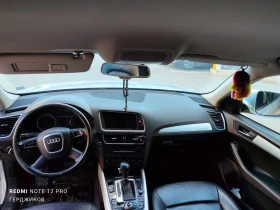 Audi Q5 - 10000 € / 19558.30 лв. - 35155898 8